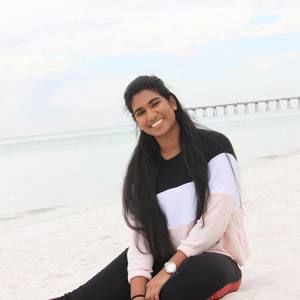 Meet your Posher, Tanya